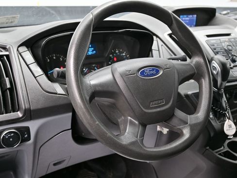 Used 2016 Ford Transit 150 130 Low Roof image 29