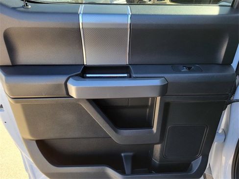 Used 2016 Ford F150 XLT w/ Equipment Group 301A Mid image 12