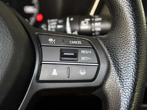 Certified 2024 Honda CR-V EX image 21