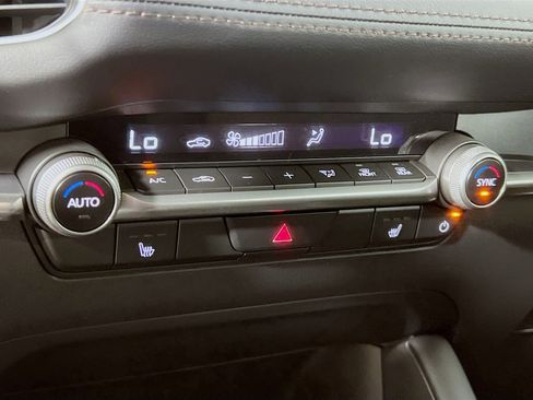 New 2026 MAZDA MAZDA3 s image 11