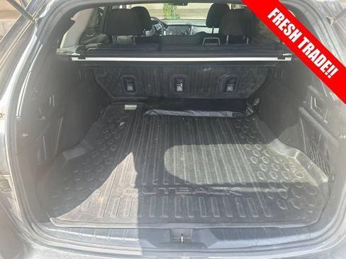 Used 2021 Subaru Outback Premium AWD/4WD image 6