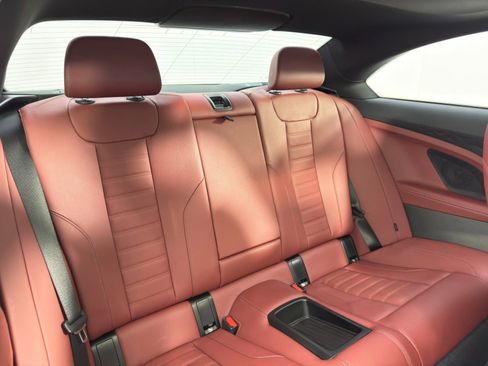 Used 2024 BMW 230i Coupe w/ M Sport Package image 37