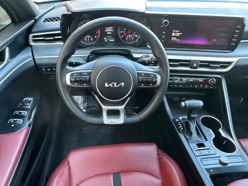 Used 2023 Kia K5 GT-Line image 14