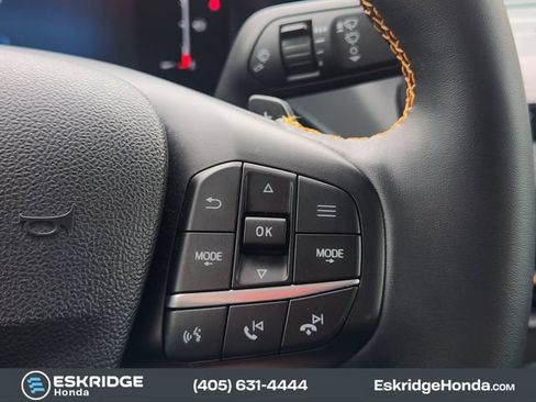 Used 2025 Ford Maverick Tremor AWD/4WD image 29