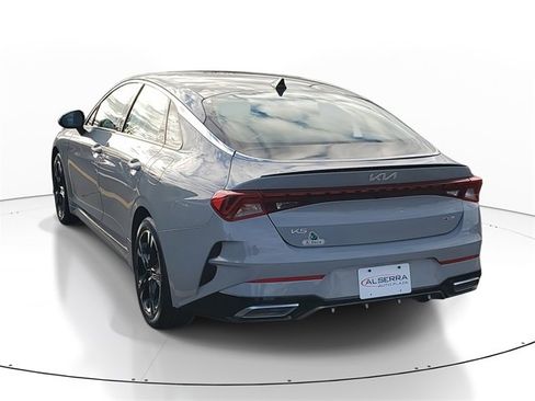 Used 2024 Kia K5 GT-Line image 3