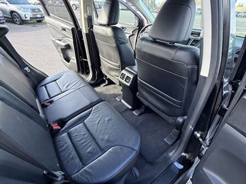 Used 2016 Honda CR-V EX-L image 27