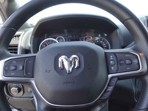 New 2025 RAM 3500 Tradesman image 16