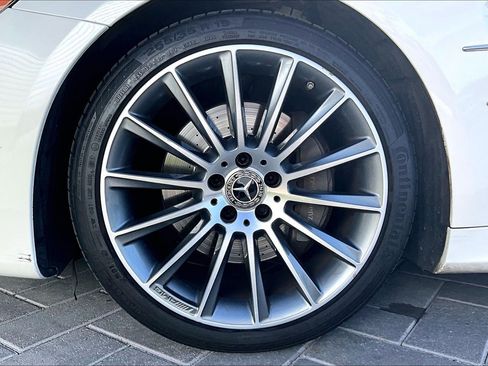 Used 2018 Mercedes-Benz SL 450 image 9