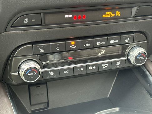 Certified 2025 MAZDA CX-5 Signature image 22