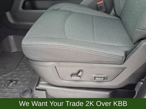 New 2026 RAM 2500 Big Horn image 9