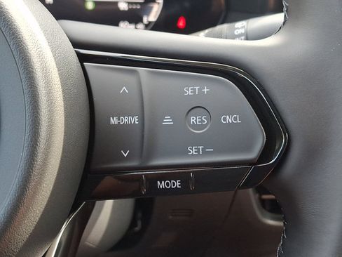 New 2026 MAZDA CX-5 Select AWD/4WD image 16