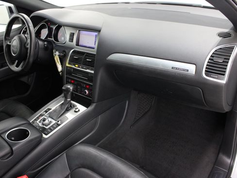 Used 2014 Audi Q7 3.0T S line Prestige AWD/4WD image 39