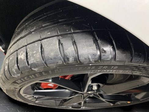 New 2026 Hyundai Elantra N Base image 36