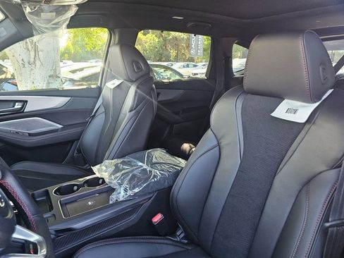 New 2026 Acura MDX A-Spec image 25