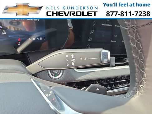 New 2026 Chevrolet Equinox LT w/ Convenience Package II image 30