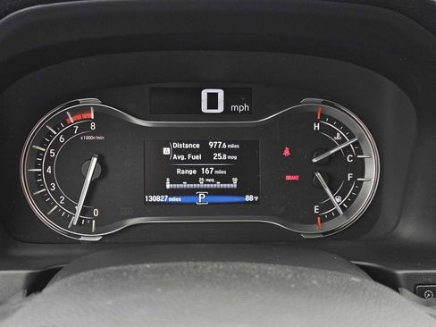 Used 2016 Honda Pilot EX-L image 15