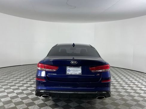 Used 2019 Kia Optima S FWD image 6
