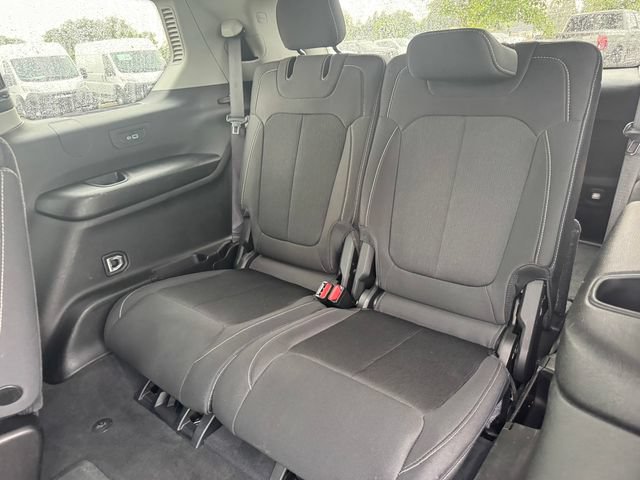 Certified 2023 Jeep Grand Cherokee 4WD 4xe image 22