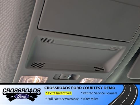 New 2025 Ford Ranger XLT w/ Equipment Group 301A High image 27