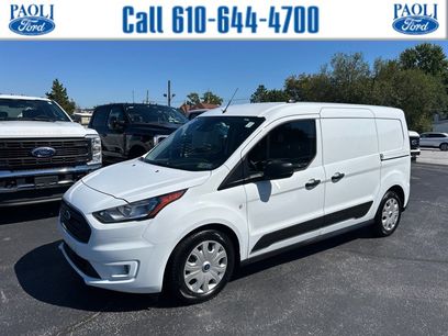 Used 2023 Ford Transit Connect XLT