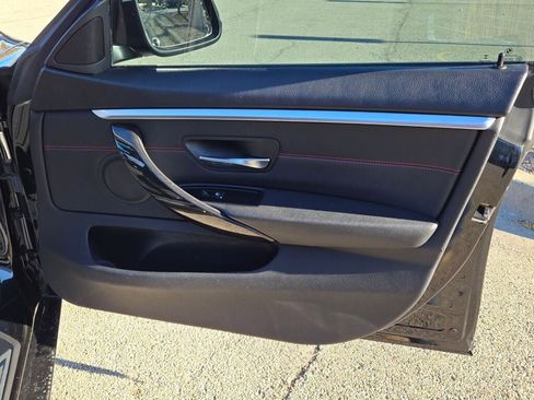 Used 2020 BMW 430i Gran Coupe xDrive w/ Convenience Package image 9