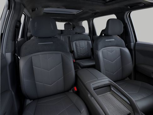New 2027 Kia Telluride AWD image 15