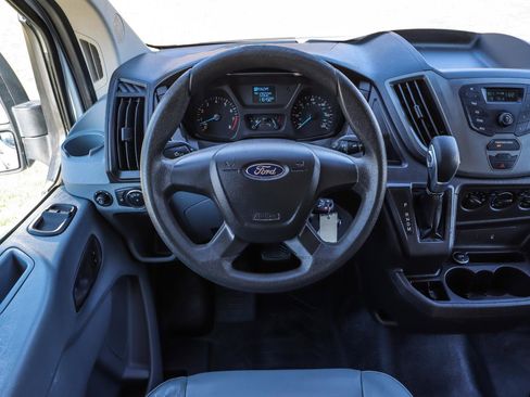 Used 2016 Ford Transit 150 130 Low Roof image 20