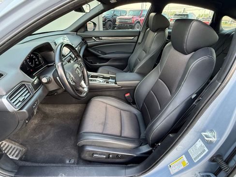 Used 2022 Honda Accord Sport image 12