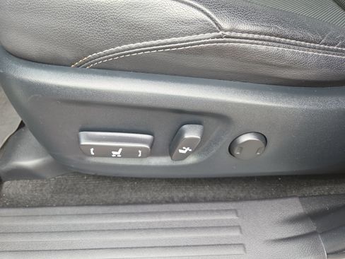 Certified 2023 Toyota 4Runner Limited image 31