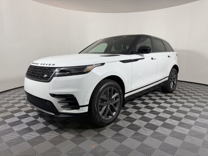 New 2026 Land Rover Range Rover Velar Dynamic SE
