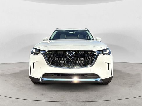 New 2026 MAZDA CX-90 Plug-In Hybrid w/ Premium Plus image 2