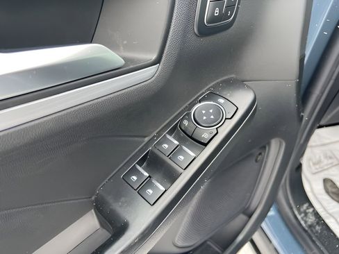 New 2026 Ford Escape Base w/ PHEV Premium Package image 24