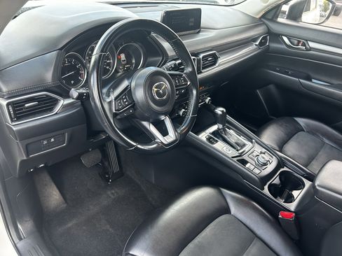 Used 2019 MAZDA CX-5 Touring image 16
