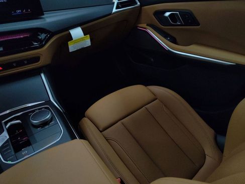 New 2026 BMW 330i xDrive 330i NA xDrive w/ Premium Package image 25