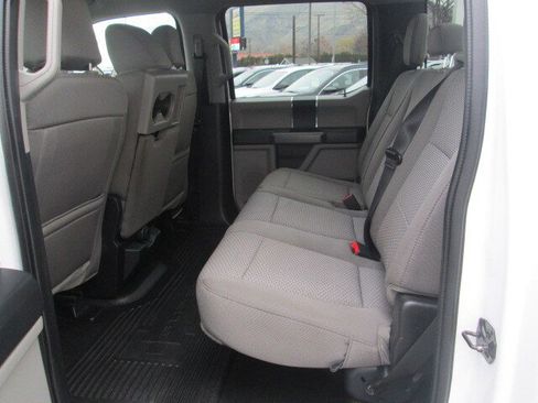 Used 2021 Ford F350 XLT image 12