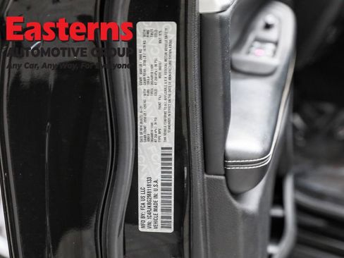 Used 2021 Jeep Grand Cherokee L Limited image 35