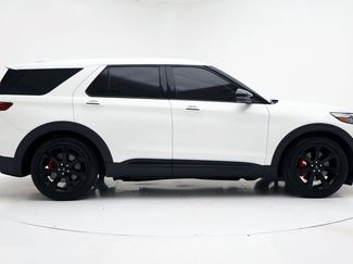Used 2022 Ford Explorer ST w/ Equipment Group 401A video 2