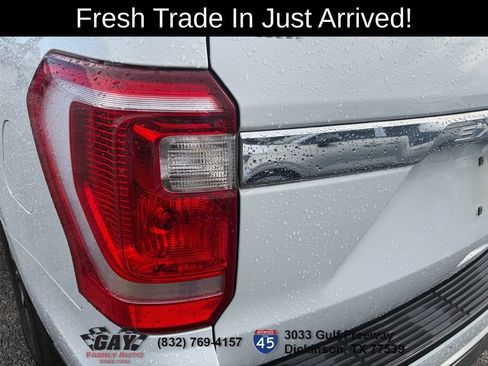Used 2021 Ford Expedition XLT RWD image 11