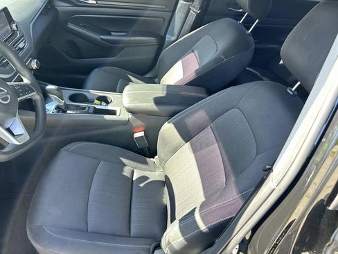 Certified 2021 Nissan Altima 2.5 S w/ Driver Assist Package FWD image 14