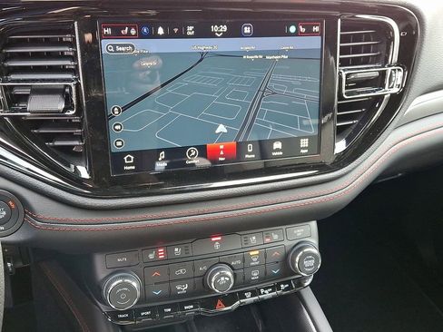 New 2026 Dodge Durango GT image 10