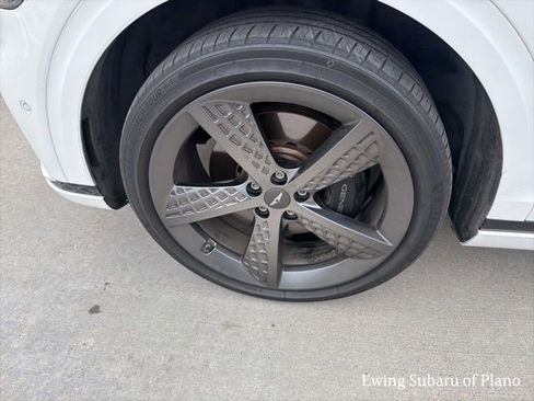 Used 2022 Genesis GV70 3.5T Sport w/ Sport Prestige Package image 6