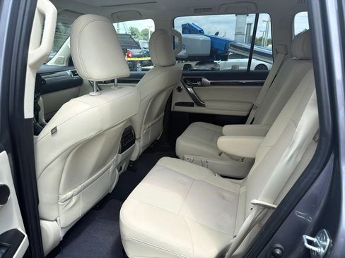 Used 2023 Lexus GX 460 Premium AWD/4WD image 6