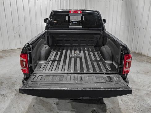 Used 2022 RAM 2500 Laramie AWD/4WD image 63