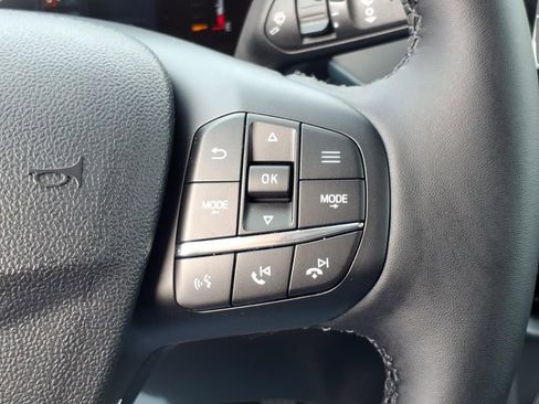 New 2026 Ford Maverick Lariat w/ Black Appearance Package image 23