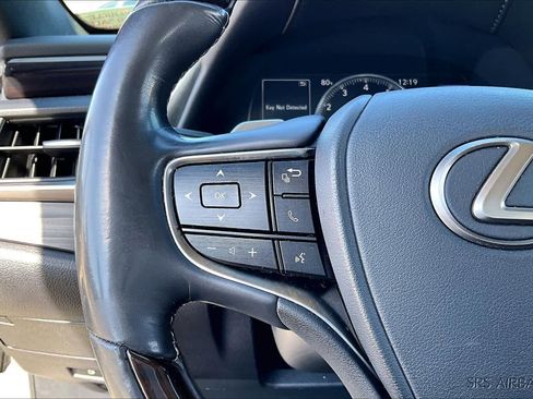 Used 2019 Lexus ES 350 image 20