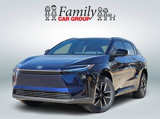 New 2026 Toyota bZ video 1