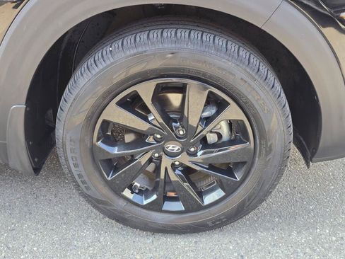 Used 2019 Hyundai Tucson Value AWD/4WD image 9