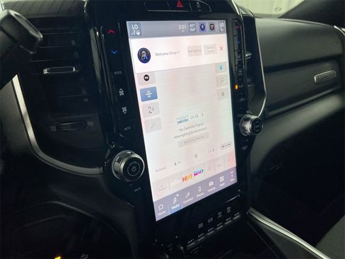 New 2026 RAM 2500 Big Horn image 13