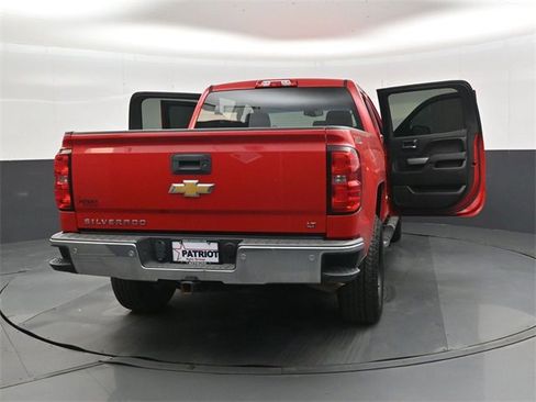 Used 2014 Chevrolet Silverado 1500 LT w/ All Star Edition image 47