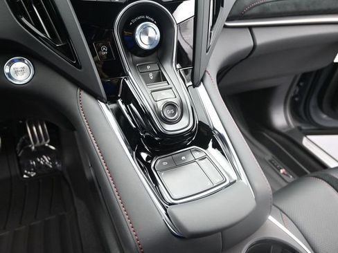 New 2025 Acura RDX A-Spec image 16